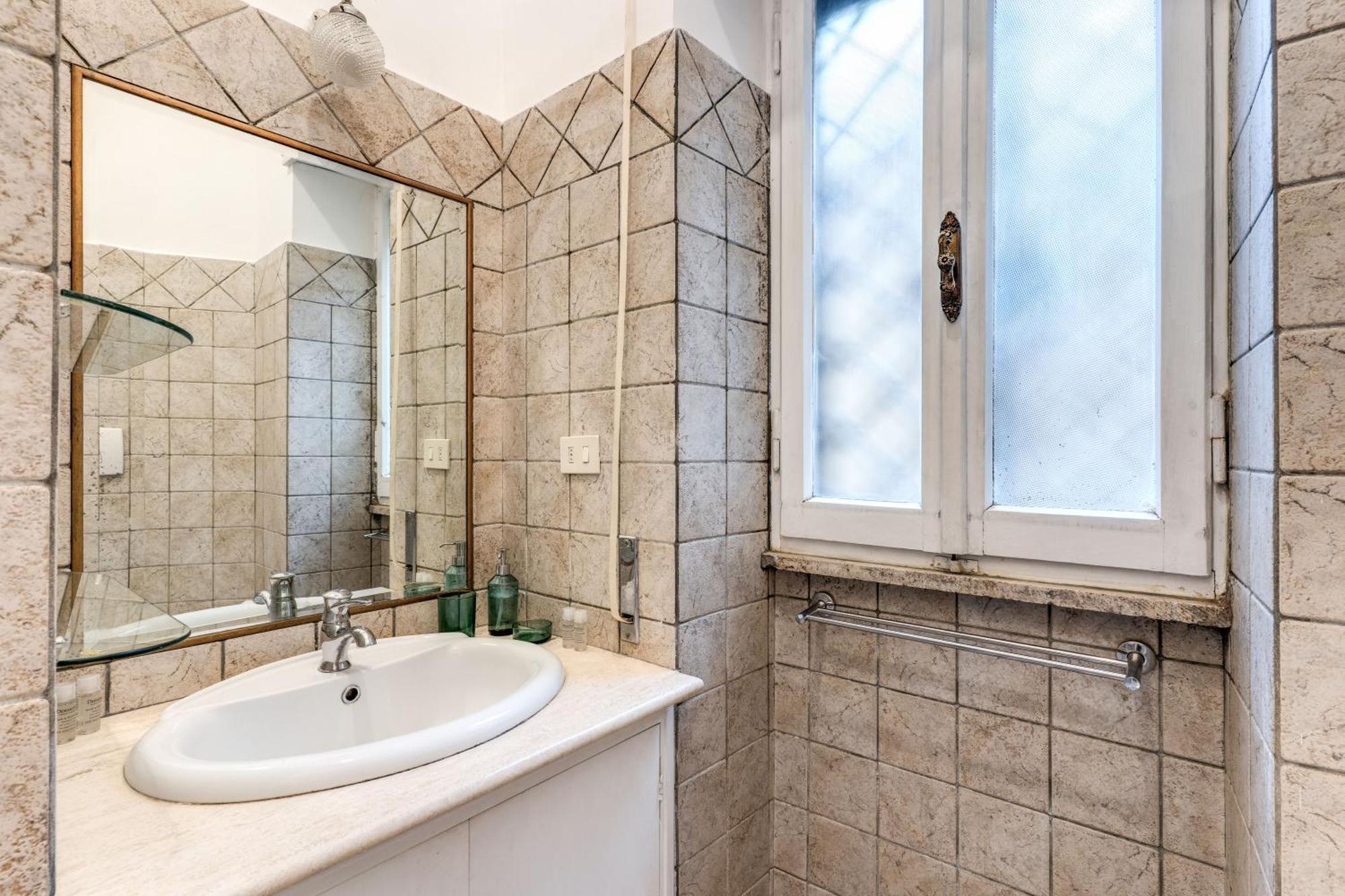 Apartamento Residenza Ripetta *