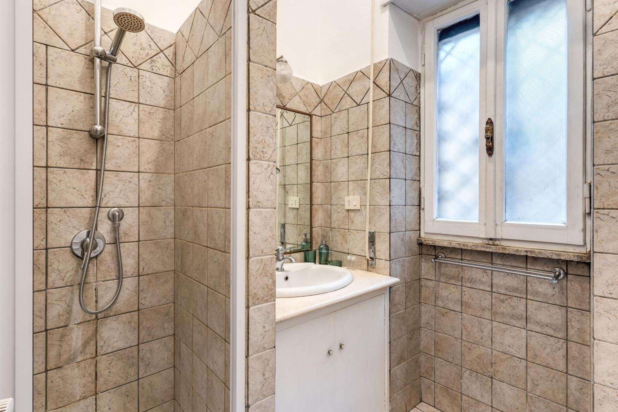 Residenza Ripetta Apartamento *